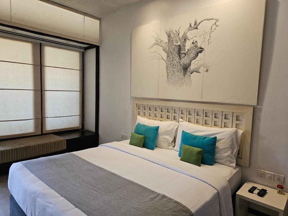 City Beds نيجومبو المظهر الخارجي الصورة