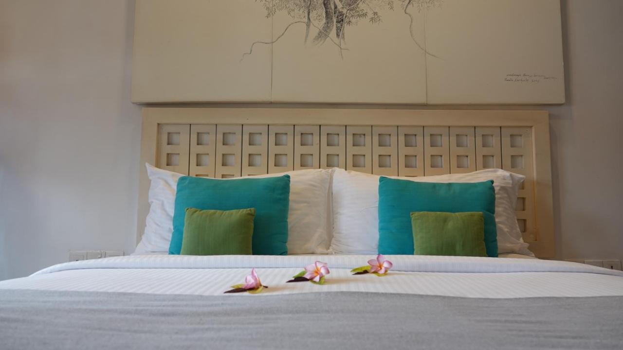 City Beds نيجومبو المظهر الخارجي الصورة